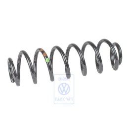 VW Originale Molla Elicoidale - 1J0511115CF
