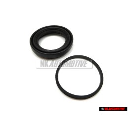 VW Originale Set Di Guarnizioni Per Scatola Pinza Freno - 3A0698471