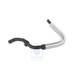 VW Originale Tubo Flessibile Liq. Raffredd. 
