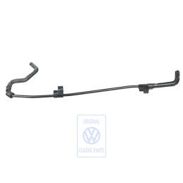 VW Originale Tubo Flessibile Liq. Raffredd. 