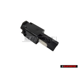 VW Originale Portalampada - 437919039