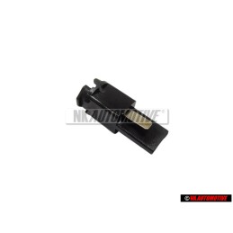 VW Originale Portalampada - 437919039
