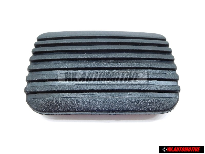 VW Originale Calotta Nero Satinato - 448723173 01C