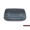 VW Originale Calotta Nero Satinato - 448723173 01C