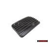 VW Originale Calotta Nero Satinato - 448723173 01C