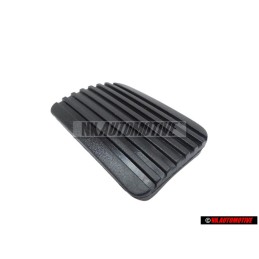 VW Originale Calotta Nero Satinato - 448723173 01C