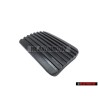 VW Originale Calotta Nero Satinato - 448723173 01C
