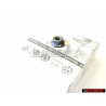 VW Originale Dado Flangiato Esagonale - N 10017304