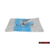 VW Originale Dado Flangiato Esagonale - N 10017304