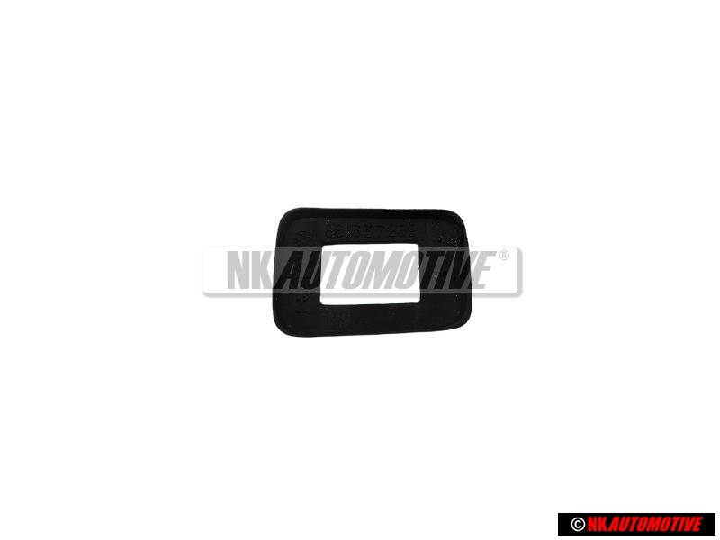 VW Originale Base Di Appoggio - 861837209