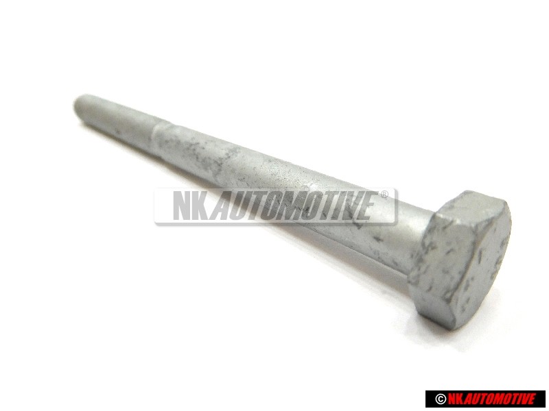 VW Originale Vite A Testa Esagonale - N 0103914