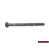 VW Originale Vite A Testa Esagonale - N 0103917