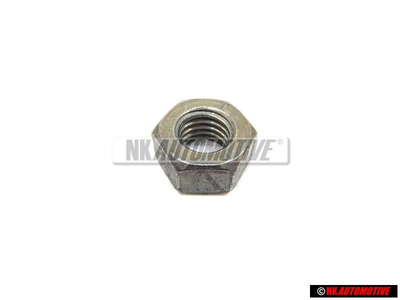VW Originale Dado Esagonale - N 0110082