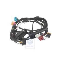 VW Originale Fascio Cavi Per Porta - 1J0971120MA