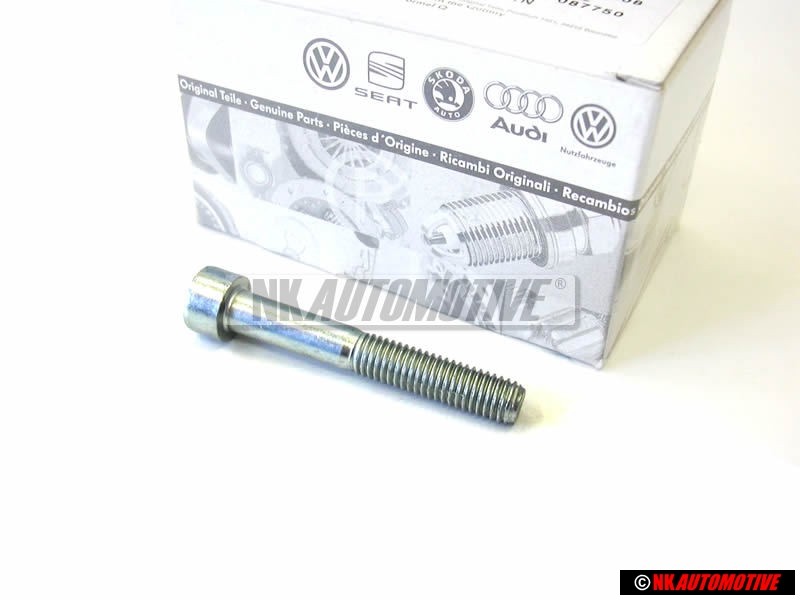 VW Originale Vite Cilindrica Con Testa Esagonale Interna - N 0447553