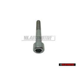 VW Originale Vite Cilindrica Con Testa Esagonale Interna - N 0447553