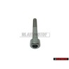 VW Originale Vite Cilindrica Con Testa Esagonale Interna - N 0447553