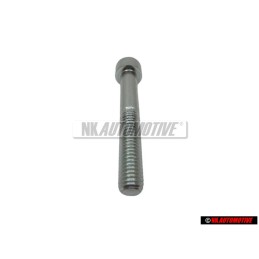 VW Originale Vite Cilindrica Con Testa Esagonale Interna - N 0447553