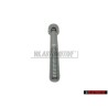 VW Originale Vite Cilindrica Con Testa Esagonale Interna - N 0447553