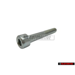 VW Originale Vite Cilindrica Con Testa Esagonale Interna - N 0447553