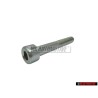 VW Originale Vite Cilindrica Con Testa Esagonale Interna - N 0447553