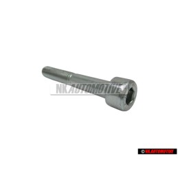 VW Originale Vite Cilindrica Con Testa Esagonale Interna - N 0447553