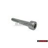 VW Originale Vite Cilindrica Con Testa Esagonale Interna - N 0447553
