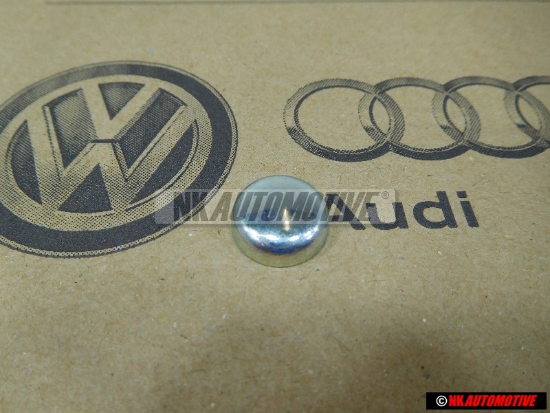 VW Originale Coperchio - N 0119074