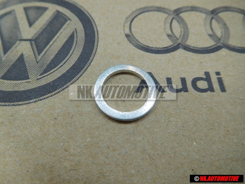 VW Originale Anello Di Tenuta - N 0138131