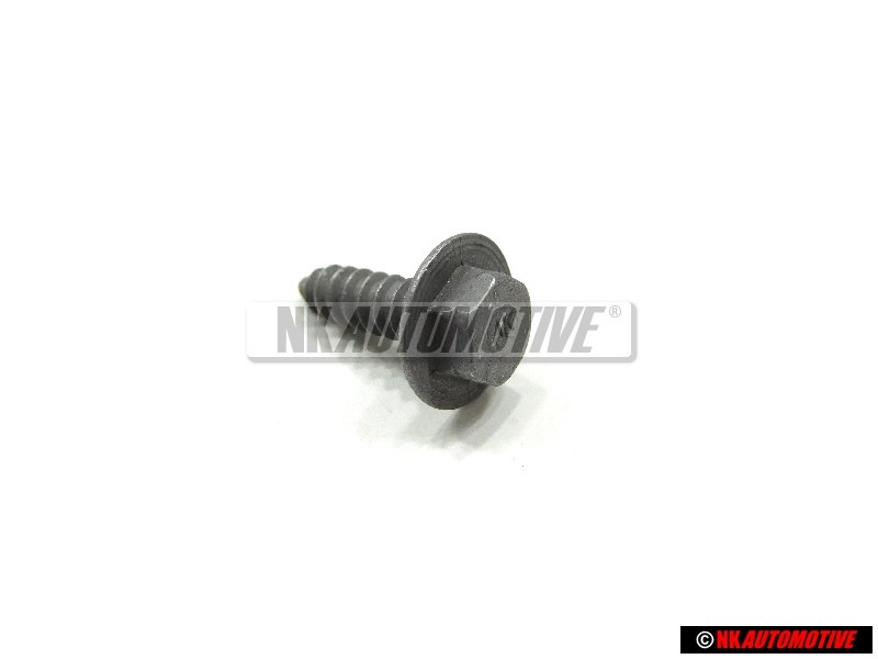VW Originale Vite Lamiera - N 0138882