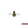 VW Originale Vite Lamiera - N 0138882