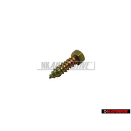 VW Originale Vite Lamiera - N 0138882