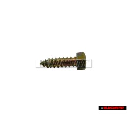 VW Originale Vite Lamiera - N 0138882