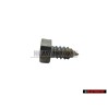 VW Originale Vite Lamiera - N 01389010