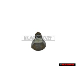 VW Originale Vite Lamiera - N 01389010