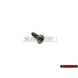 VW Originale Vite Lenticolare Lamiera - N 0139532