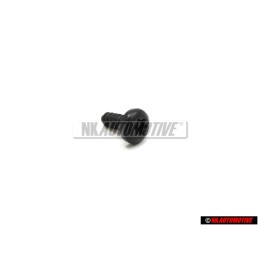VW Originale Vite Lenticolare Lamiera - N 0139575