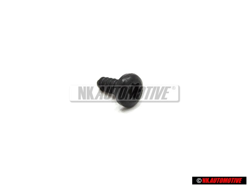 VW Originale Vite Lenticolare Lamiera - N 0139575
