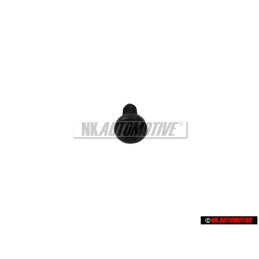 VW Originale Vite Lenticolare Lamiera - N 0139575