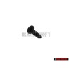 VW Originale Vite Lenticolare Lamiera - N 0139575