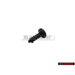 VW Originale Vite Lenticolare Lamiera - N 0139575