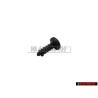 VW Originale Vite Lenticolare Lamiera - N 0139575
