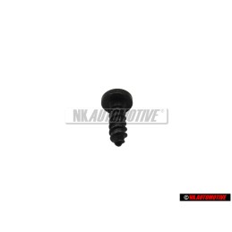VW Originale Vite Lenticolare Lamiera - N 0139575