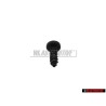 VW Originale Vite Lenticolare Lamiera - N 0139575