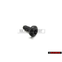 VW Originale Vite Lenticolare Lamiera - N 0139579