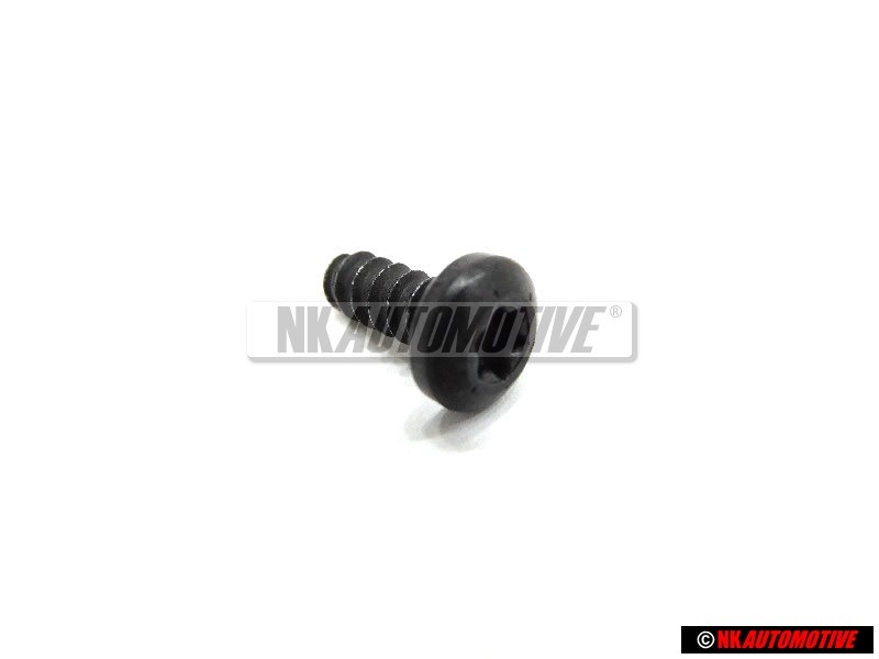 VW Originale Vite Lenticolare Lamiera - N 0139579