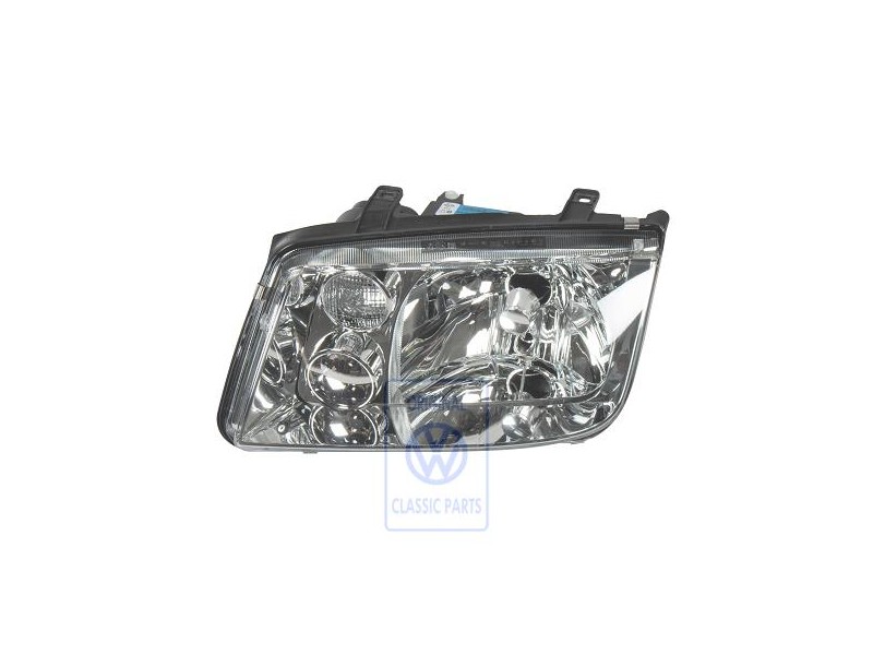VW Originale Doppio Proiettore Alogeno - 1J5941017BE