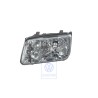 VW Originale Doppio Proiettore Alogeno Con Fendinebbia Alogeno - 1J5941017BF