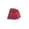 VW Originale Luce Posteriore Con Retro- Nebbia - 1J5945096AD