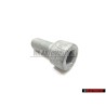 VW Originale Vite Cilindrica - N 0147218